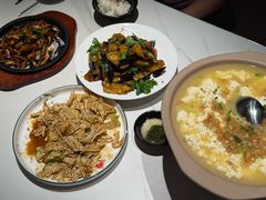 -石门豆腐王(红旗街店)