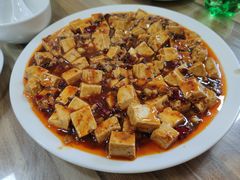 -老七饭馆(光荣道总店)