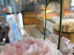 -摩点蛋糕·蛋糕·甜品台(凯旋路店)