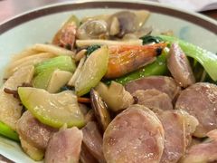 -万香姜汁(引泉路店)