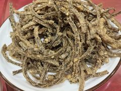 -临江后街鳝丝(临江店)