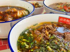 -公交新村粉店(赤岗冲店)