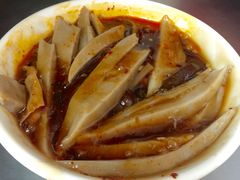 荞麦灌肠-杨记灌肠(食品街店)