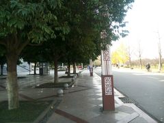 -成都中医药大学(温江校区)