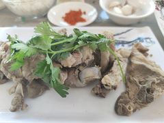 -清真·伊清阁餐厅