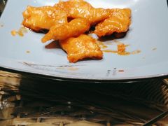 -国际海员俱乐部(餐饮部)