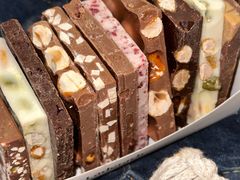 -Laderach 莱德拉(上海环贸iapm店)