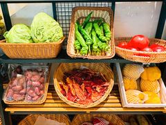 -撒拉花儿·新疆菜·清真(太阳宫店)