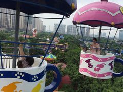 -史努比缤纷世界