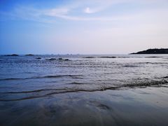 -青岛第三海水浴场