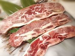 -千纸鹤嫩汁烤肉(西大直街店)