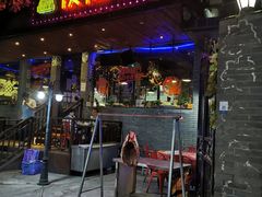 门面-夜猫子串吧·龙虾.江西小炒(万塘路店)