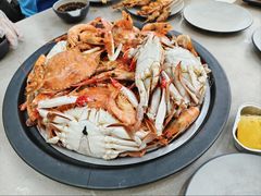 -仙螺岛海鲜自助餐厅(总店)