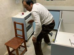 -佰丽爱家全屋定制(汶水店)