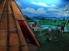 -呼伦贝尔民族博物馆