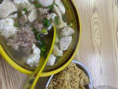 -马脚桥鱼肉羹店(人民路店)