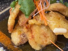 -红泥小火炉·东北泥炉烤肉(天一旗舰店)