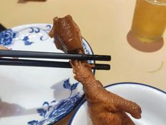 -江味龙虾馆·裸蓝龙虾(南山店)