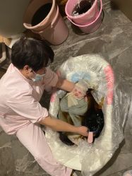 -东方幸福国际母婴月子会所