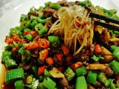 -琬苑鸽庄·川粤融合菜(解放碑总店)