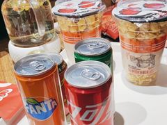 -叶派龙虾•招牌香辣蟹·海鲜(中海国际店)