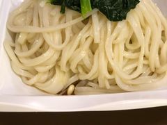 -魏家凉皮(博水商务大厦店)