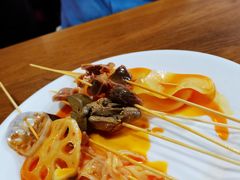 -丁丁猫重庆小面(徐州路店)