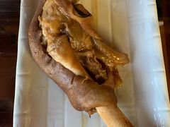 -聚首堂·特色小吃·肘子(什刹海德胜门店)