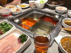 -海底捞火锅(漫乐城夜宵主题店)