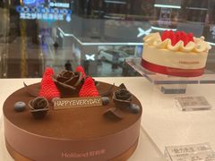 -好利来(上海长宁龙之梦店)