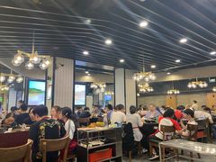 大堂-小王少龙火锅(沙南街店)