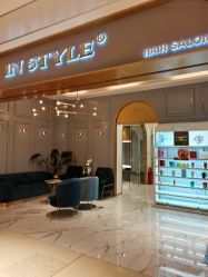 -IN STYLE•造型