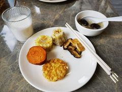 -扬州东关街文昌阁桔子水晶酒店