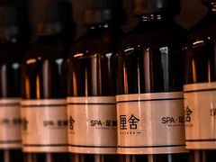 -厘舍SPA(运达店)