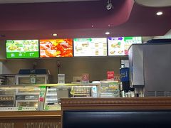 -赛百味SUBWAY(萝岗万达店)