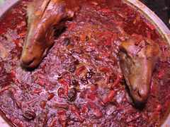 -正宁路小吃夜市