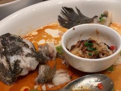 -聚宾楼·烤鸭·家宴(科技三路店)