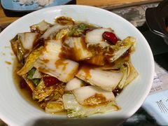 -局气 烤鸭·北京菜(光华路店)