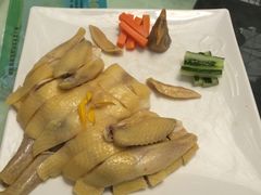 -广州花之恋城堡酒店