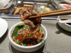 -海底捞火锅(杭州庆春路夜宵主题店)