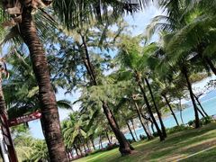 -三亚夏威夷大酒店