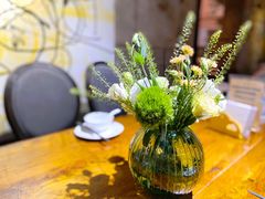 -HOME餐厅粤菜 融合菜