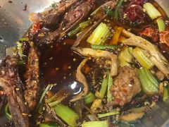 -帮一辣鸭头(青岛路总店)