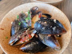 -Apollo·西班牙小酒馆(安福路店)