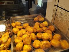 鲜肉团子-赵天禄(葑门横街店)