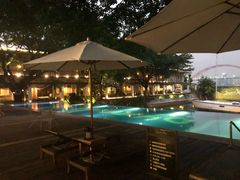 -喜洲吧·江畔老船厂·庭院餐厅(喜临院店)