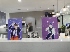 -洄归山也·高空C位湖景下午茶(东方之门店)