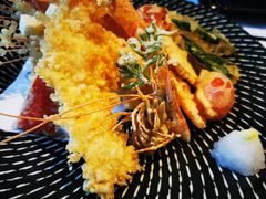 -曙亚洲餐厅-重庆富力艾美酒店(南坪万达广场店)