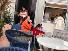 -LAVAZZA拉瓦萨咖啡(中航城君尚购物中心店)