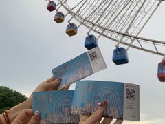 -南昌之星摩天轮